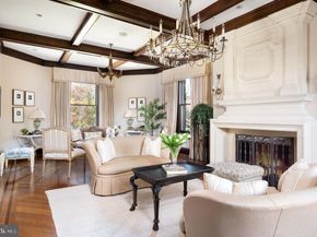 3031 Gates Road NW, Washington DC 20008