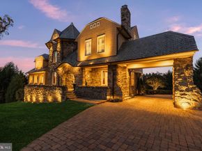 3031 Gates Road NW, Washington DC 20008