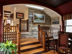 3031 Gates Road NW, Washington DC 20008