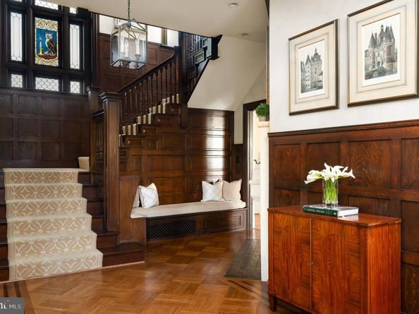 3031 Gates Road NW, Washington DC 20008