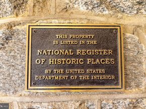 3031 Gates Road NW, Washington DC 20008