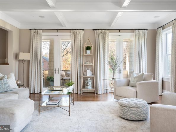 3031 Gates Road NW, Washington DC 20008