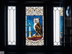 3031 Gates Road NW, Washington DC 20008