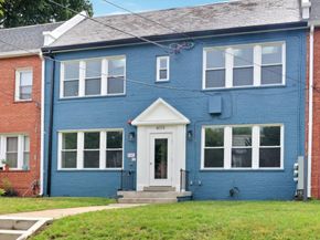 4019 9TH Street NE 1, Washington DC 20017