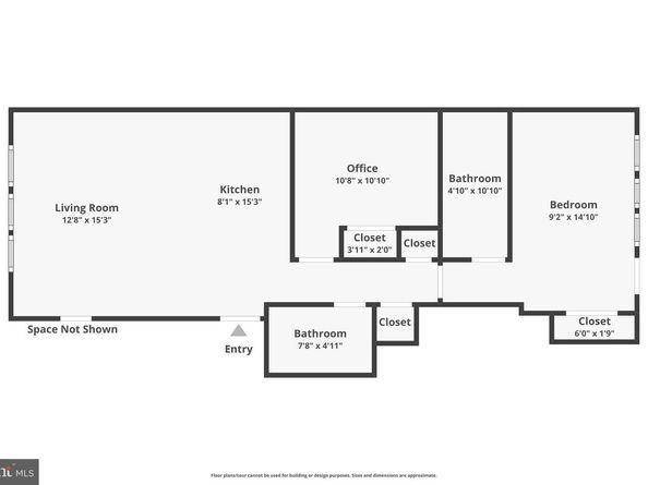 4019 9TH Street NE 1, Washington DC 20017
