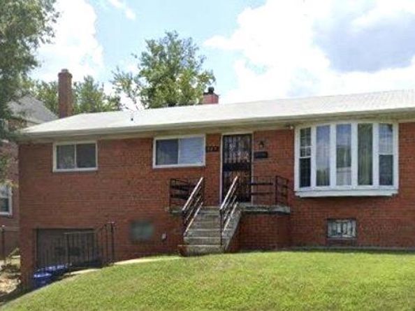227 Oneida Street NE, Washington DC 20011