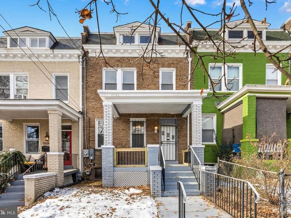 5506 8TH Street NW, Washington DC 20011