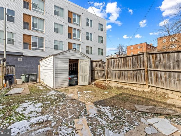 5506 8TH Street NW, Washington DC 20011