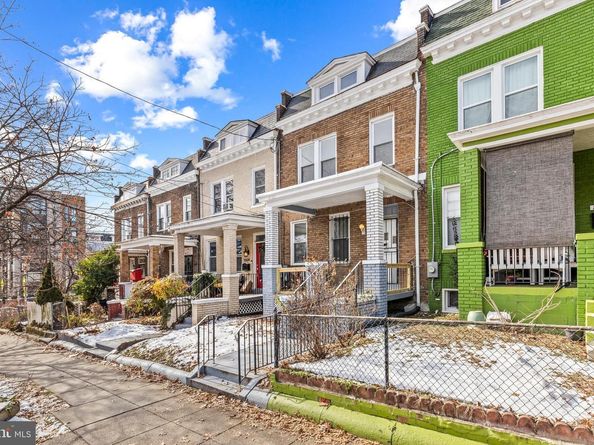 5506 8TH Street NW, Washington DC 20011