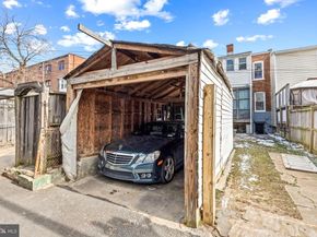 5506 8TH Street NW, Washington DC 20011