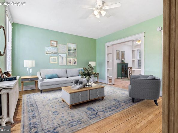 5506 8TH Street NW, Washington DC 20011