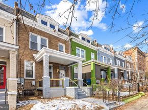 5506 8TH Street NW, Washington DC 20011