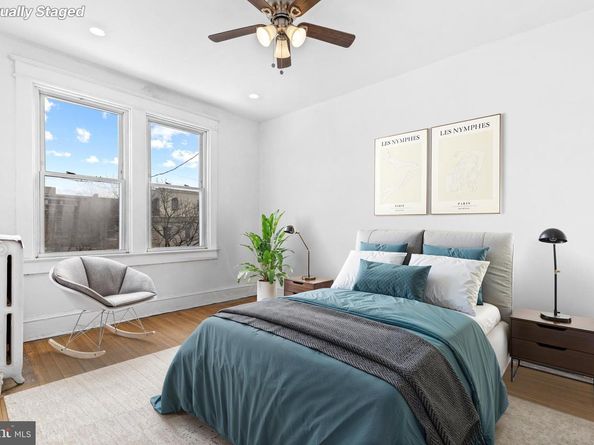 5506 8TH Street NW, Washington DC 20011