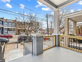 5506 8TH Street NW, Washington DC 20011