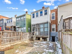 5506 8TH Street NW, Washington DC 20011