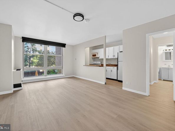 1260 NW 21st Street NW 210, Washington DC 20036