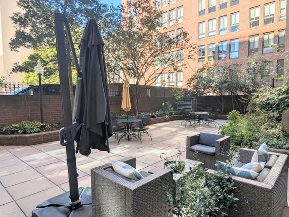 1260 NW 21st Street NW 210, Washington DC 20036