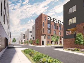 660 Fairmount Avenue, Philadelphia PA 19123