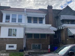 6630 Dorel Street, Philadelphia PA 19142