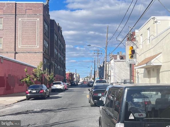 3609 N Randolph Street, Philadelphia PA 19140