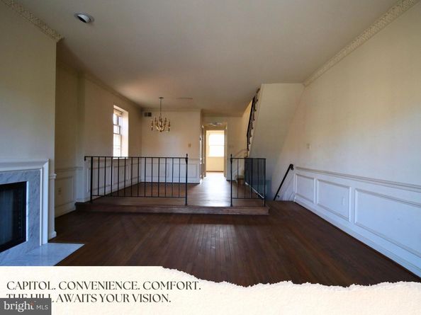 238 Maryland Avenue NE B, Washington DC 20002