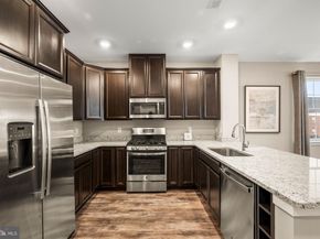 136 Alexandria Street, Bensalem PA 19020