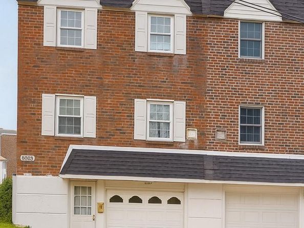 8803 Manchester Street, Philadelphia PA 19152