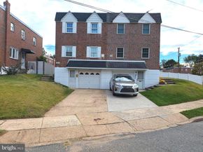 8803 Manchester Street, Philadelphia PA 19152
