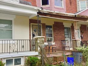 5814 Trinity Street, Philadelphia PA 19143