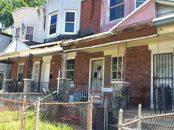 5814 Trinity Street