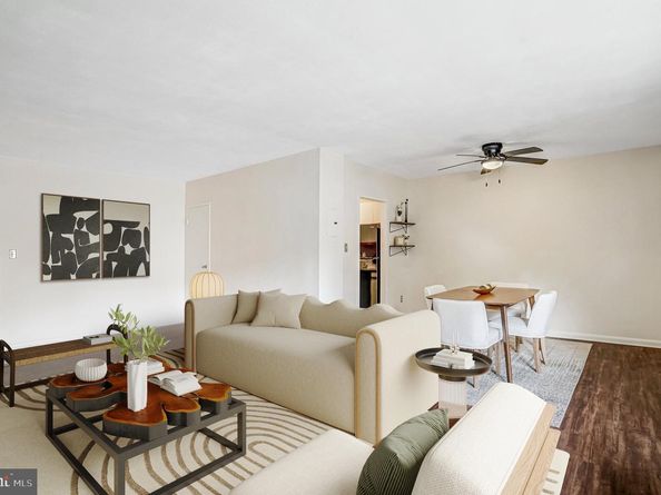 3701 5TH Street S 212, Arlington VA 22204