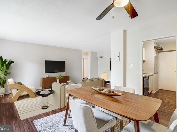 3701 5TH Street S 212, Arlington VA 22204