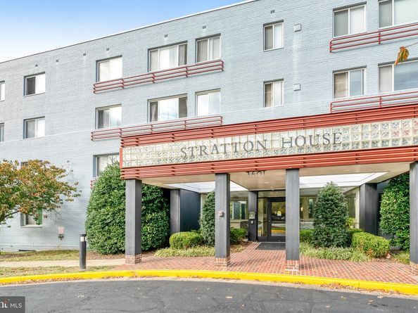 3701 5TH Street S 212, Arlington VA 22204