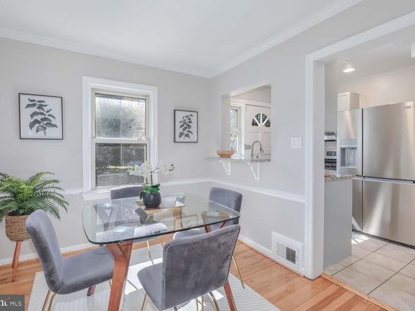 735 Emerson Street NE, Washington DC 20017