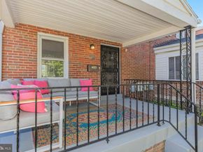 735 Emerson Street NE, Washington DC 20017