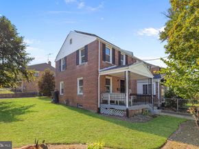 735 Emerson Street NE, Washington DC 20017