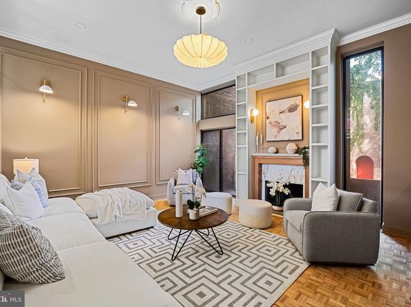 242 Locust Street, Philadelphia PA 19106