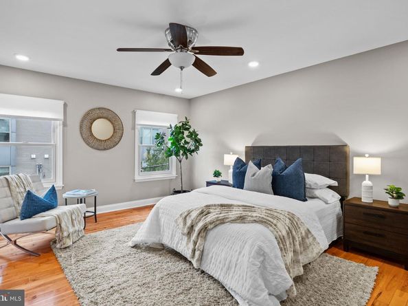 805 S 19TH Street, Philadelphia PA 19146
