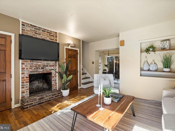 1905 Rodman Street, Philadelphia PA 19146