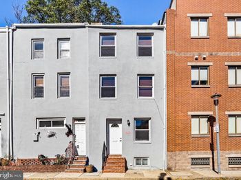 1905 Rodman Street