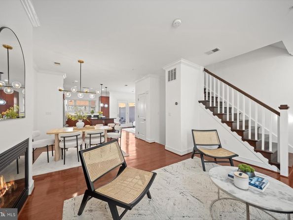 2227 12TH Court N, Arlington VA 22201
