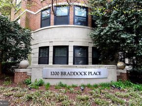 1200 Braddock Place 715, Alexandria VA 22314