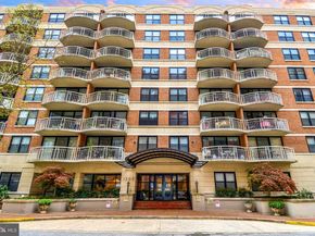 1200 Braddock Place 715, Alexandria VA 22314