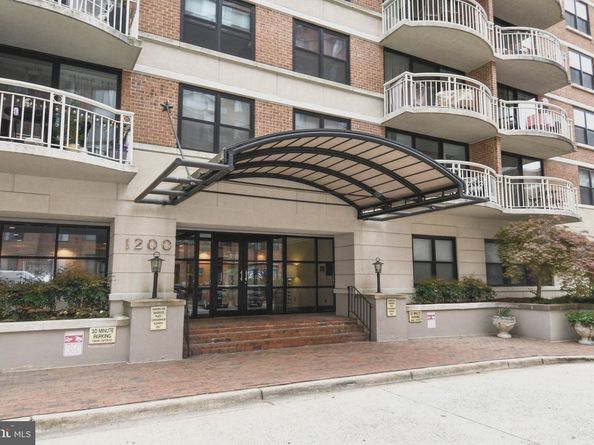 1200 Braddock Place 715, Alexandria VA 22314