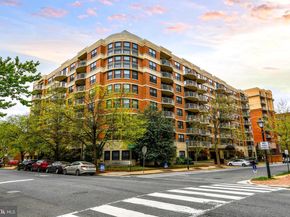 1200 Braddock Place 715, Alexandria VA 22314