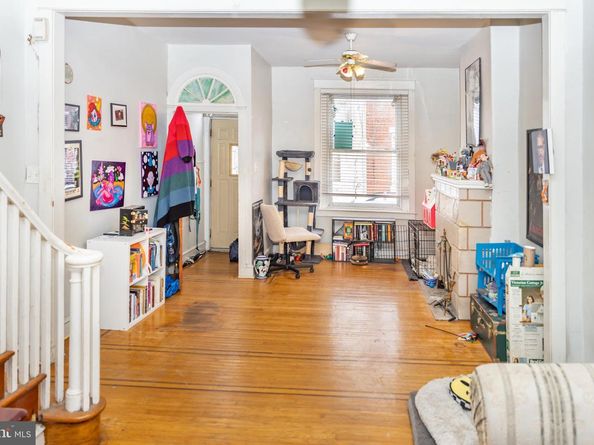 3107 Miller Street, Philadelphia PA 19134