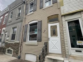 3107 Miller Street, Philadelphia PA 19134