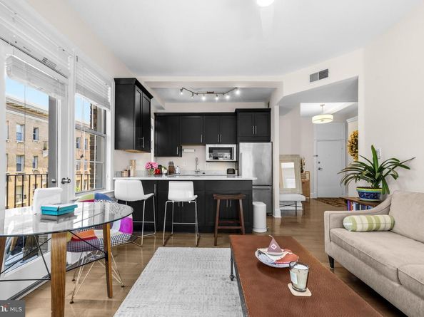 1401 Columbia Road NW 317, Washington DC 20009