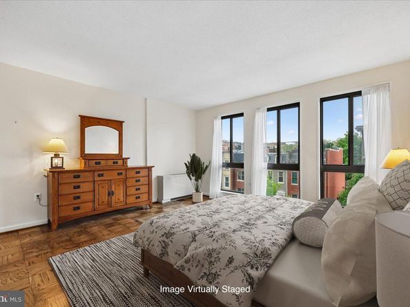 1280 21st Street NW 406, Washington DC 20036