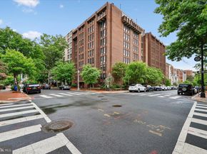 1280 21st Street NW 406, Washington DC 20036